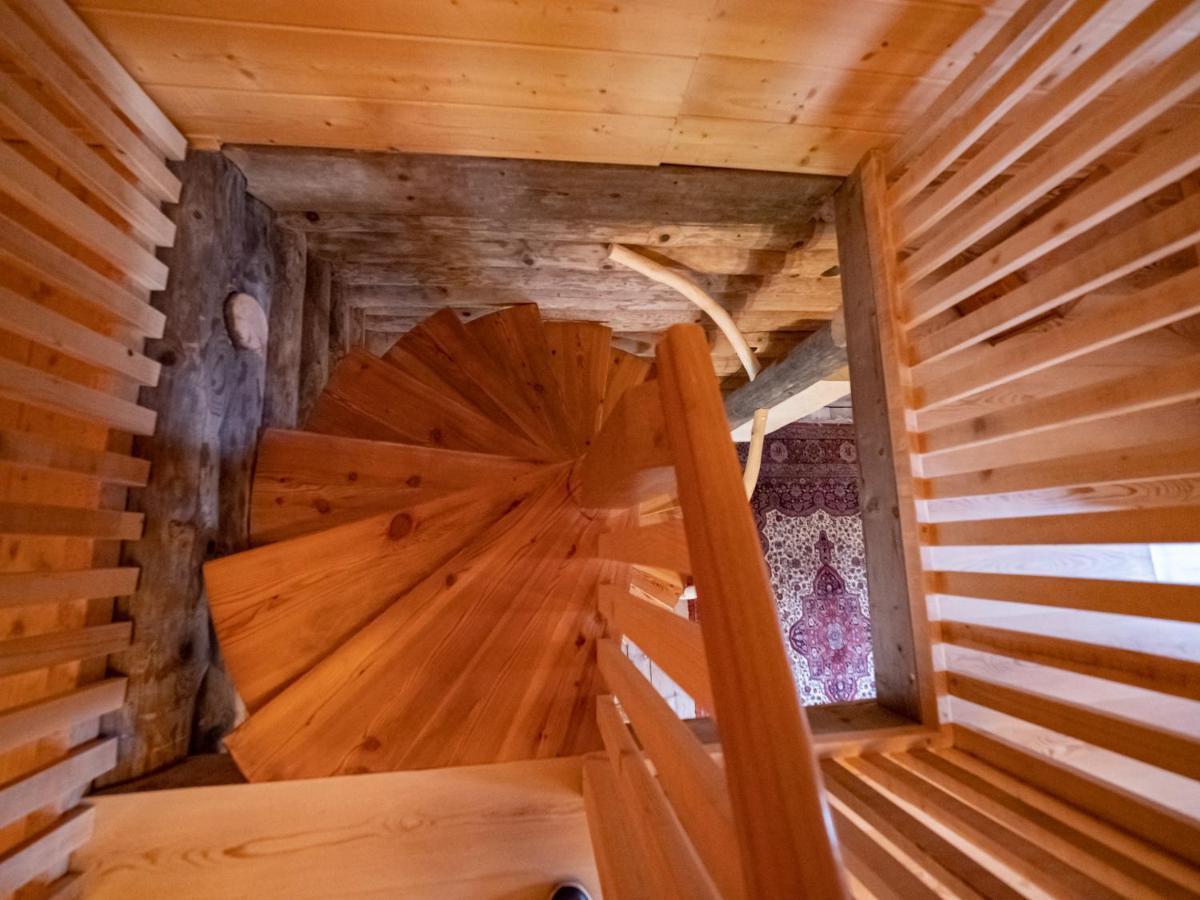 Chalet Sejalec Lesce  Buitenkant foto